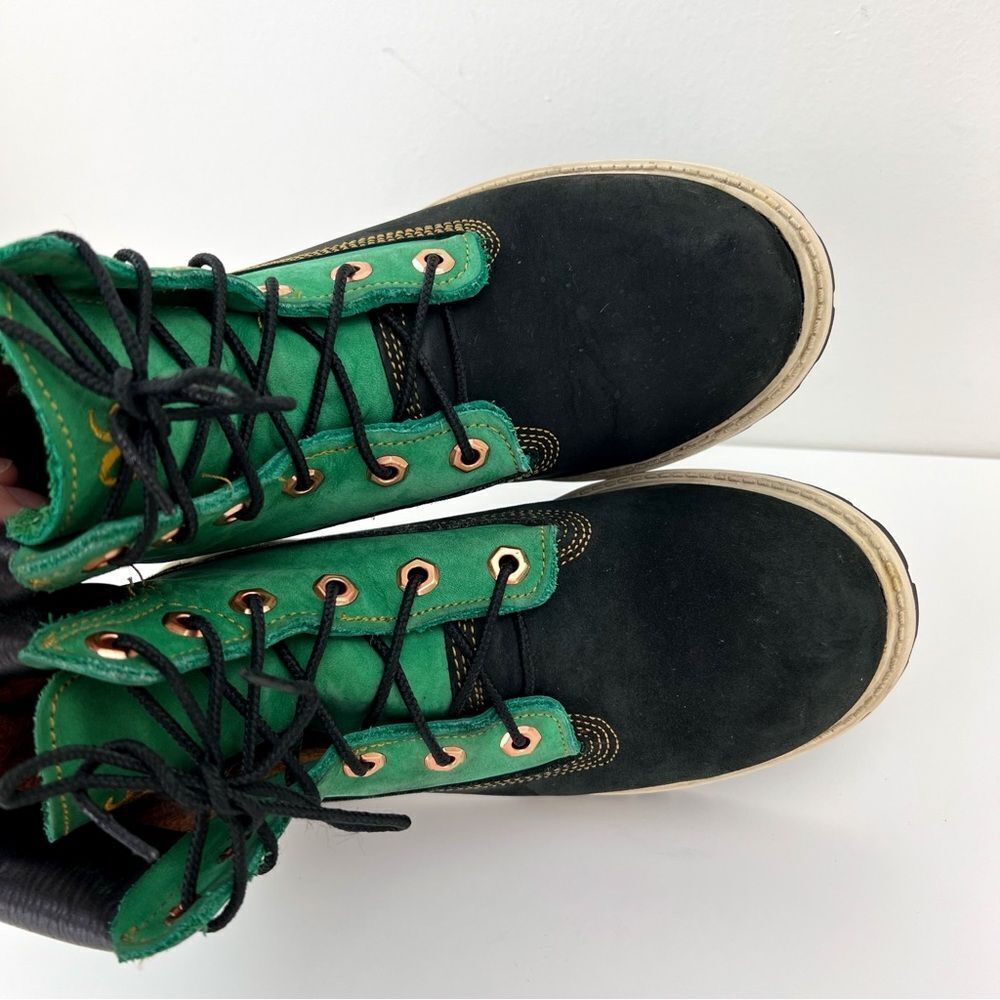 Timberland Basic 6 Inch Waterproof Boot Size 5 - image 5